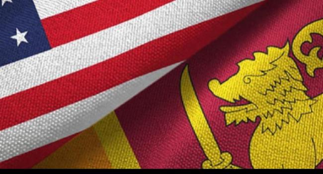 Letter against the conduct of US envoy in SL